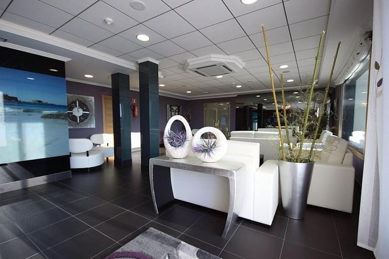 Facilities