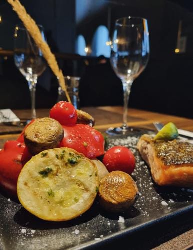 Brut Wine Hotel Hotel in Lithuania