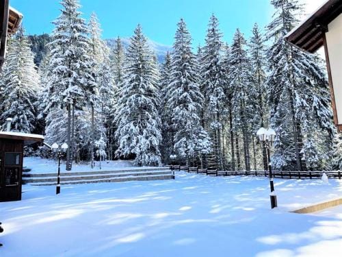 Комплекс Орлово гнездо Hotel in Blagoevgrad Province