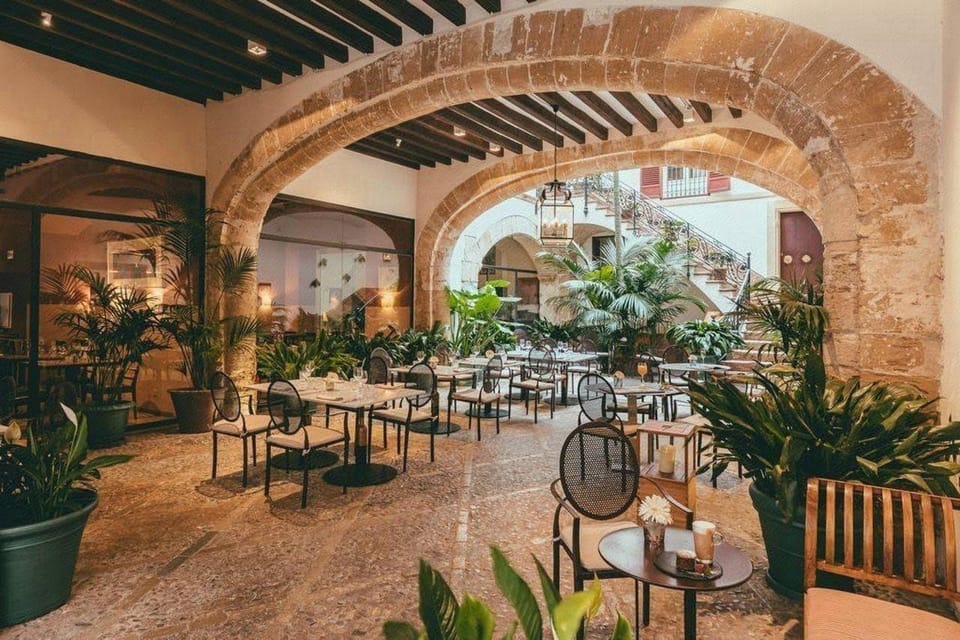 Can Cera Hotel Hotel in Palma