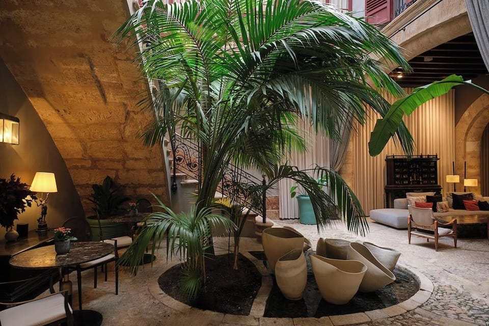 Can Cera Hotel Hotel in Palma