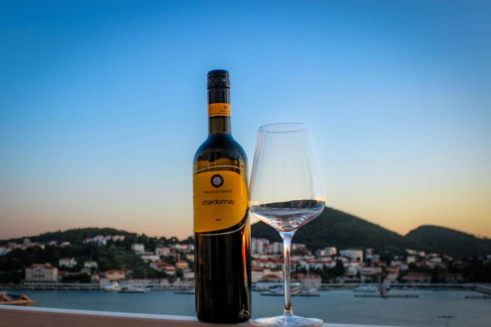 Apartments Tayra Hotel in Dubrovnik