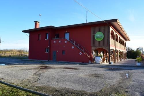 Brussa 340 Hotel in Friuli-Venezia Giulia