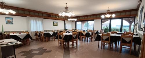 Brussa 340 Hotel in Friuli-Venezia Giulia