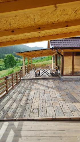 Zlatni pogled Hotel in Zlatibor District, Serbia