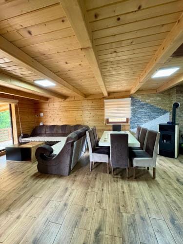 Zlatni pogled Hotel in Zlatibor District, Serbia