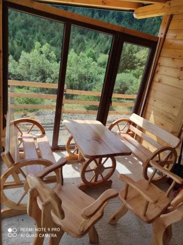 Zlatni pogled Hotel in Zlatibor District, Serbia