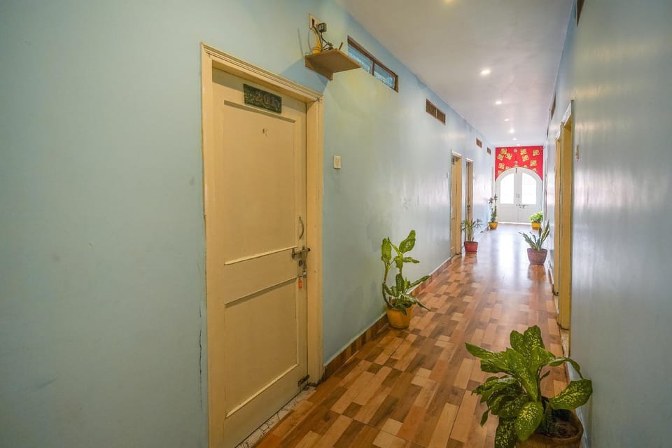 HOTEL SAMMAN Hotel in Varanasi