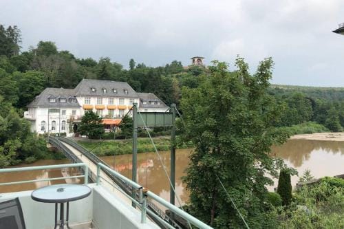 Apartment Naheblick Hotel in Bad Kreuznach