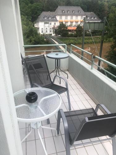 Apartment Naheblick Hotel in Bad Kreuznach