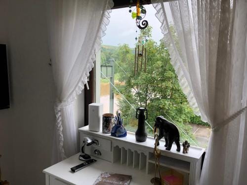 Apartment Naheblick Hotel in Bad Kreuznach