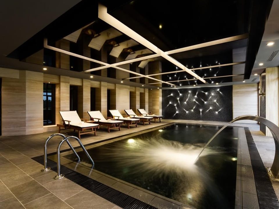 Hotel Caeli Hotel in Decentralized Administration of Macedonia and Thrace
