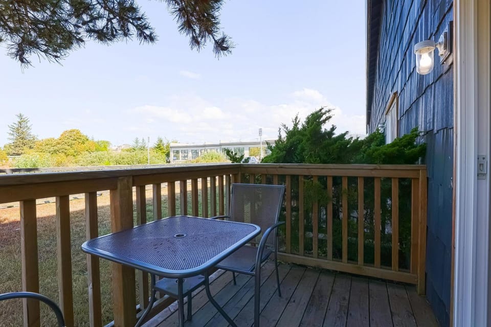 Coast River Inn by OYO Seaside Hotel in Seaside