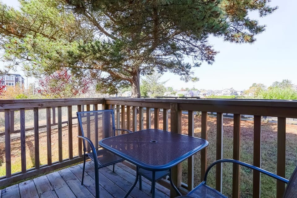 Coast River Inn by OYO Seaside Hotel in Seaside