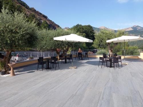 Hotel Ristorante Villa Terry Hotel in Basilicata