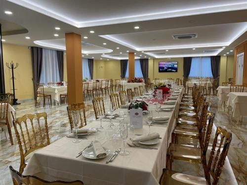 Hotel Ristorante Villa Terry Hotel in Basilicata