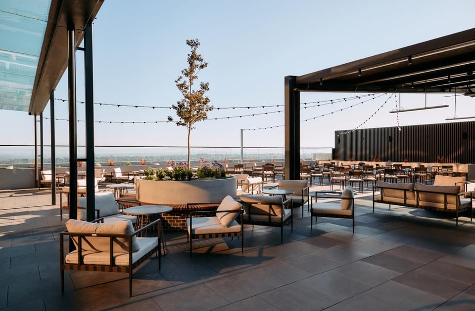 Mercure Melbourne Doncaster Hotel in Melbourne