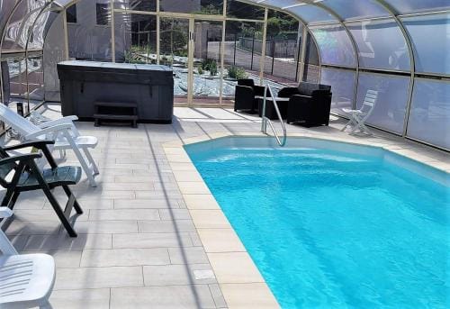 Le Domaine des Gemmes Hotel in Bourgogne-Franche-Comté