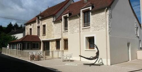 Le Domaine des Gemmes Hotel in Bourgogne-Franche-Comté