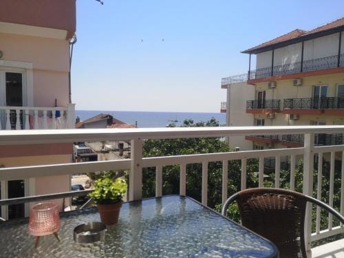 Villa Vienni Hotel in Pieria, Greece