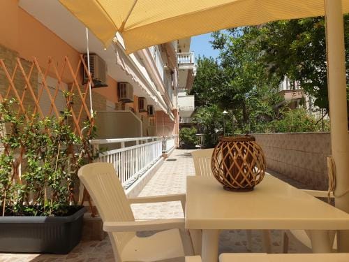 Villa Vienni Hotel in Pieria, Greece