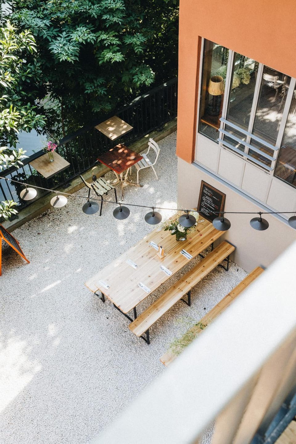 Les Chouettes Hostel Hostel in Rennes