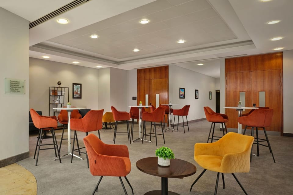 Sheraton Heathrow Hotel Hotel in London Borough of Hillingdon
