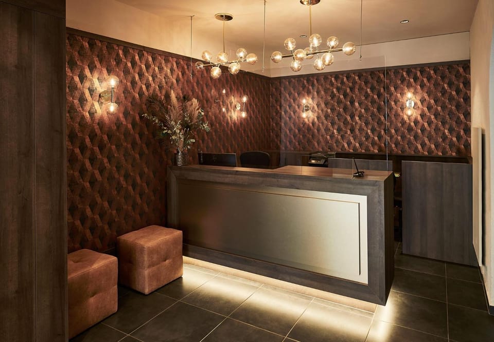 Vista Lakefront Boutique Hotel Hotel in Ascona