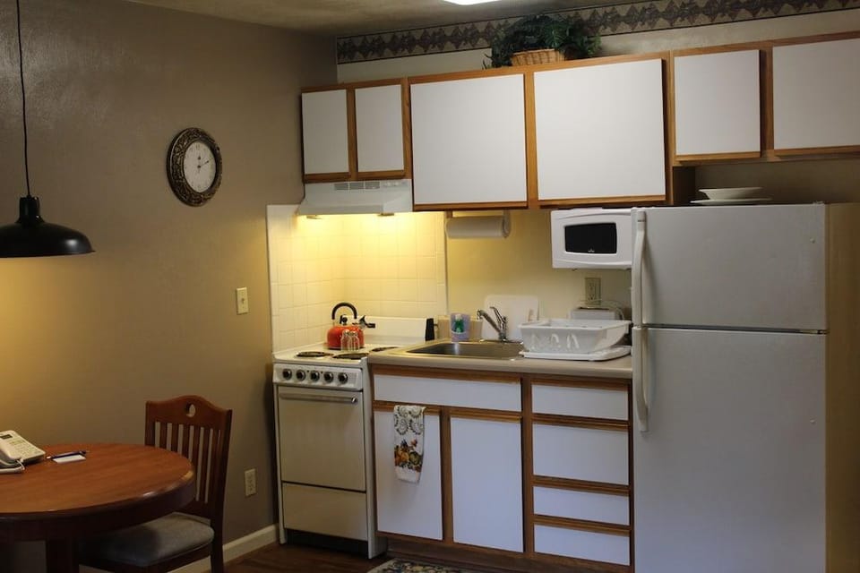 Affordable Suites Kannapolis Hotel in Kannapolis