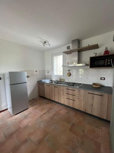 Rovere dalla riva Hotel in Friuli-Venezia Giulia