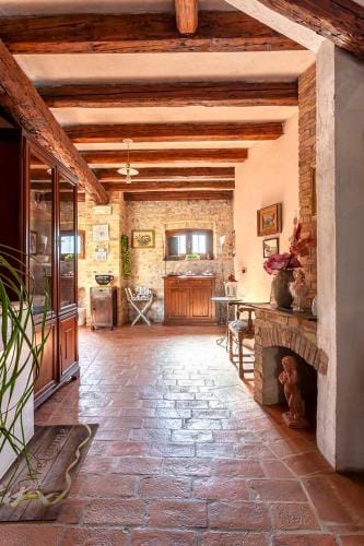 Rovere dalla riva Hotel in Friuli-Venezia Giulia