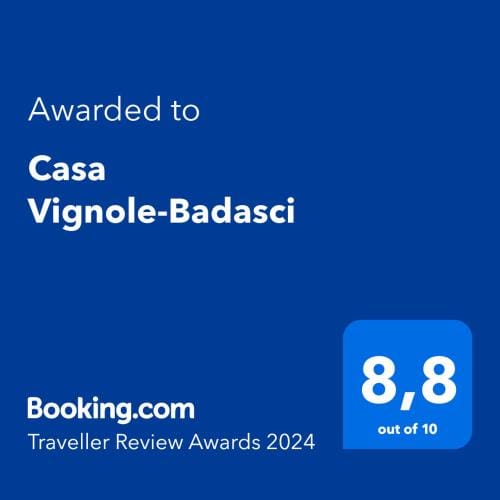 Casa Vignole-Badasci Hotel in Locarno