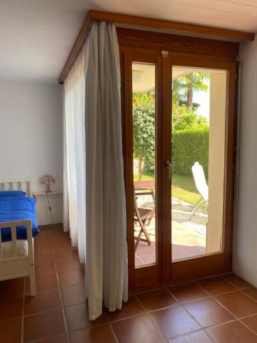 Casa Vignole-Badasci Hotel in Locarno