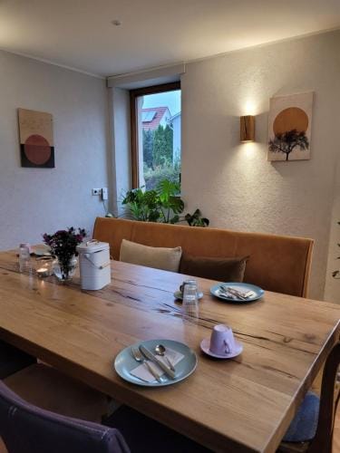 das Hofchen Stadecken Hotel in Mainz-Bingen