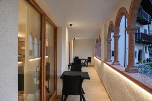 B&B Fontanella Hotel in Trentino-South Tyrol