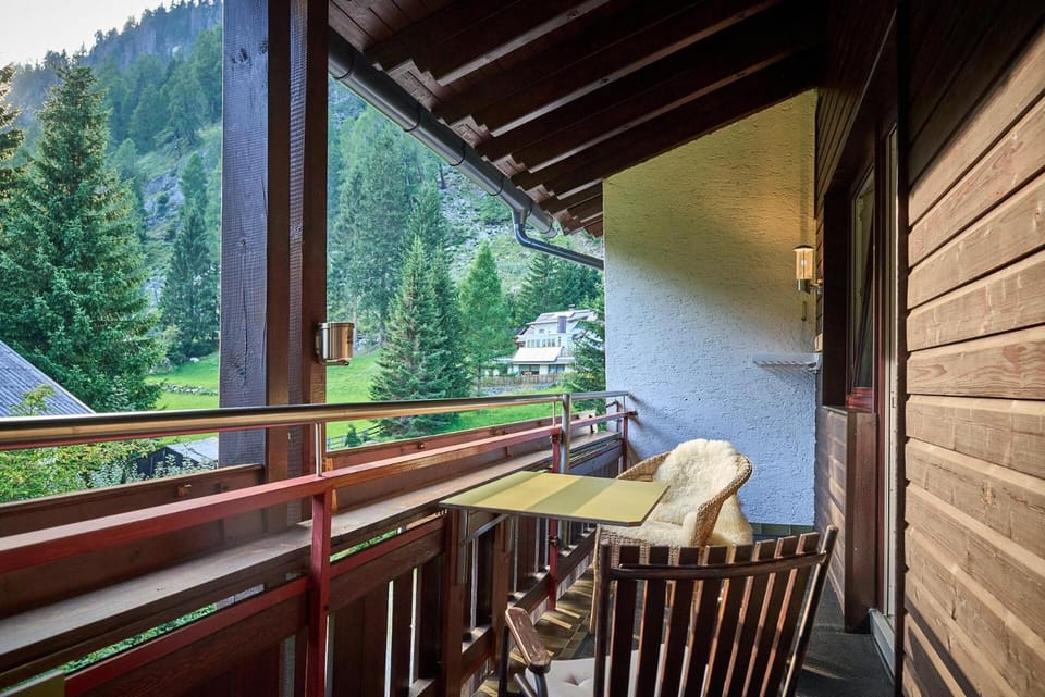 Apartments Hohenberger Mallnitz - Tauernbad und Sauna im Winter inklusive! Apartment hotel in Carinthia, Austria