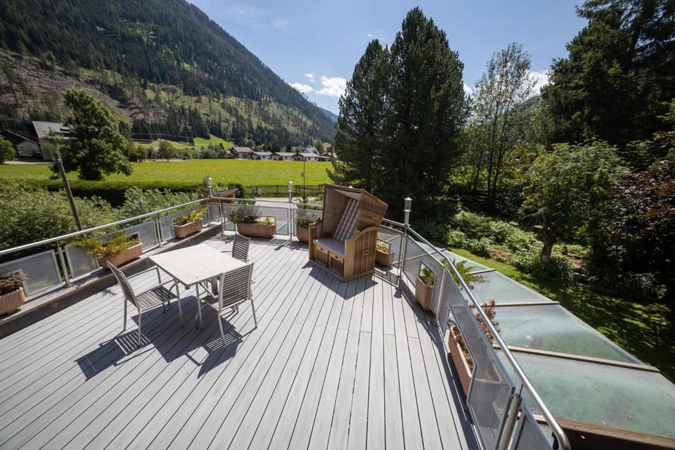 Apartments Hohenberger Mallnitz - Tauernbad und Sauna im Winter inklusive! Apartment hotel in Carinthia, Austria