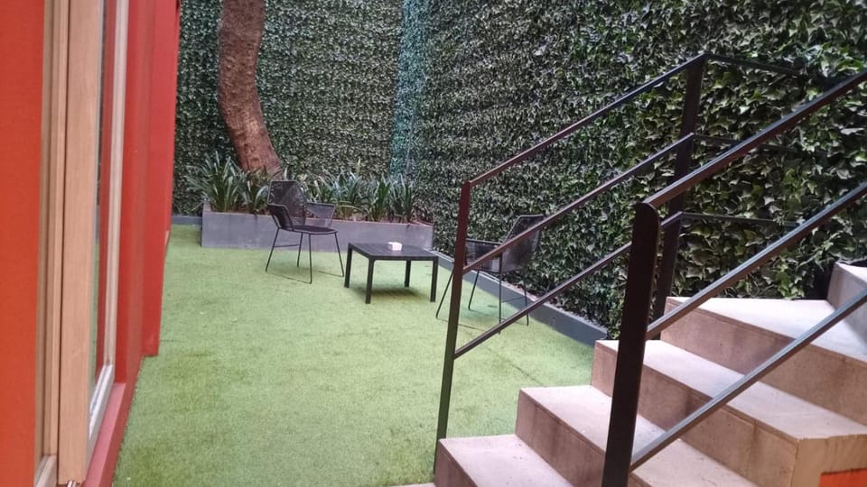 Casa Fontana Suites Apartment hotel in Mexico City