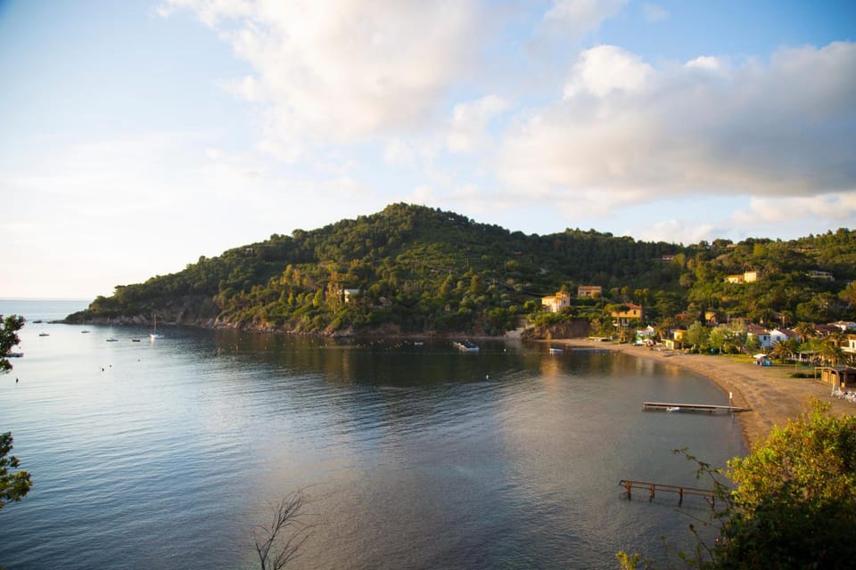 Casa Luppoli Hotel in Tuscany