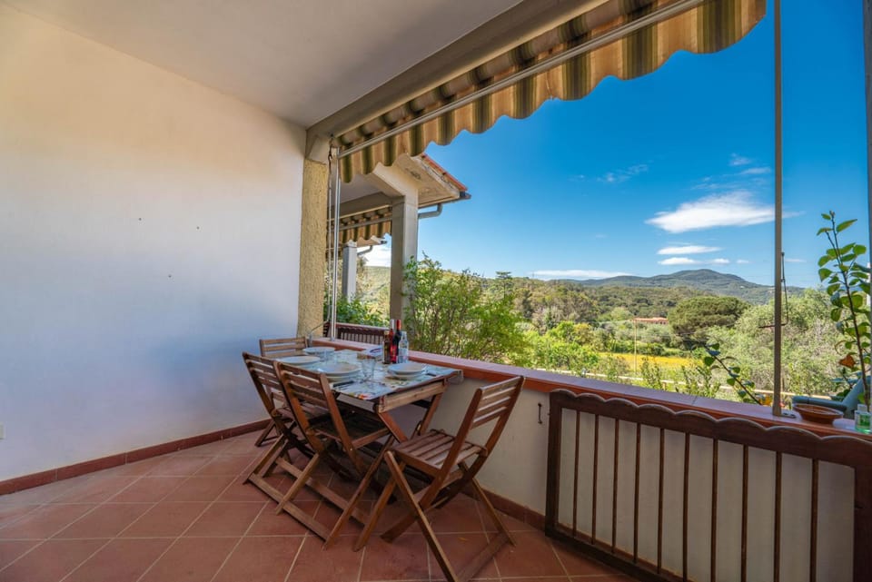 Casa Luppoli Hotel in Tuscany