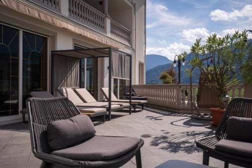 Posthotel Erlerwirt Hotel in Salzburgerland