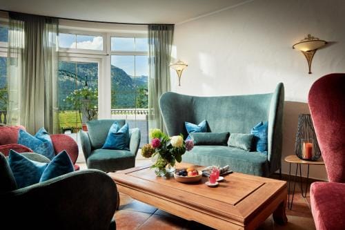 Posthotel Erlerwirt Hotel in Salzburgerland