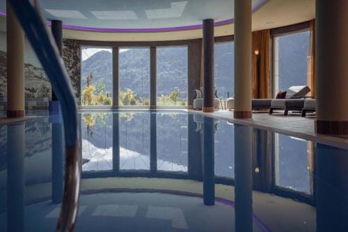 Posthotel Erlerwirt Hotel in Salzburgerland