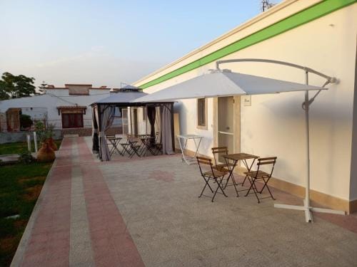 Green Sea Bed & Breakfast Hotel in Province of Taranto