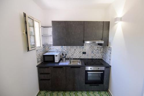 Green Sea Bed & Breakfast Hotel in Province of Taranto