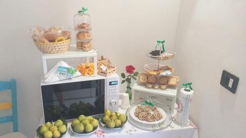 Green Sea Bed & Breakfast Hotel in Province of Taranto