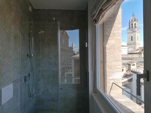 Palazzo Cortesi Hotel in Macerata