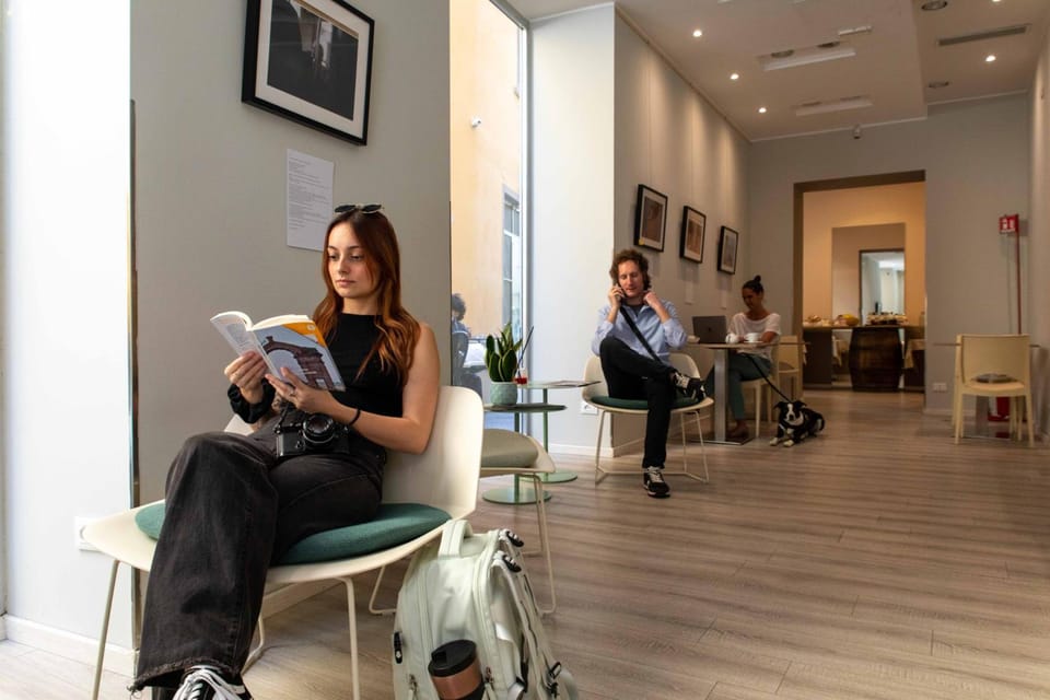 Hotel L'Aretino Hotel in Arezzo