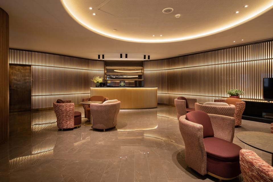 Bar/lounge