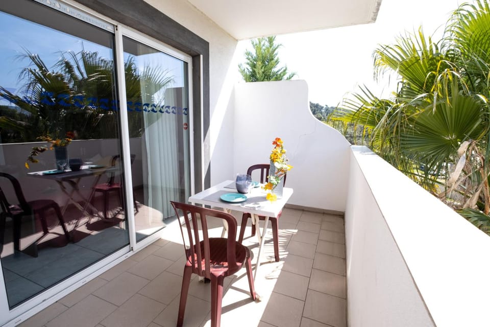 La Ciotat Le Saint Esteve Hotel in La Ciotat